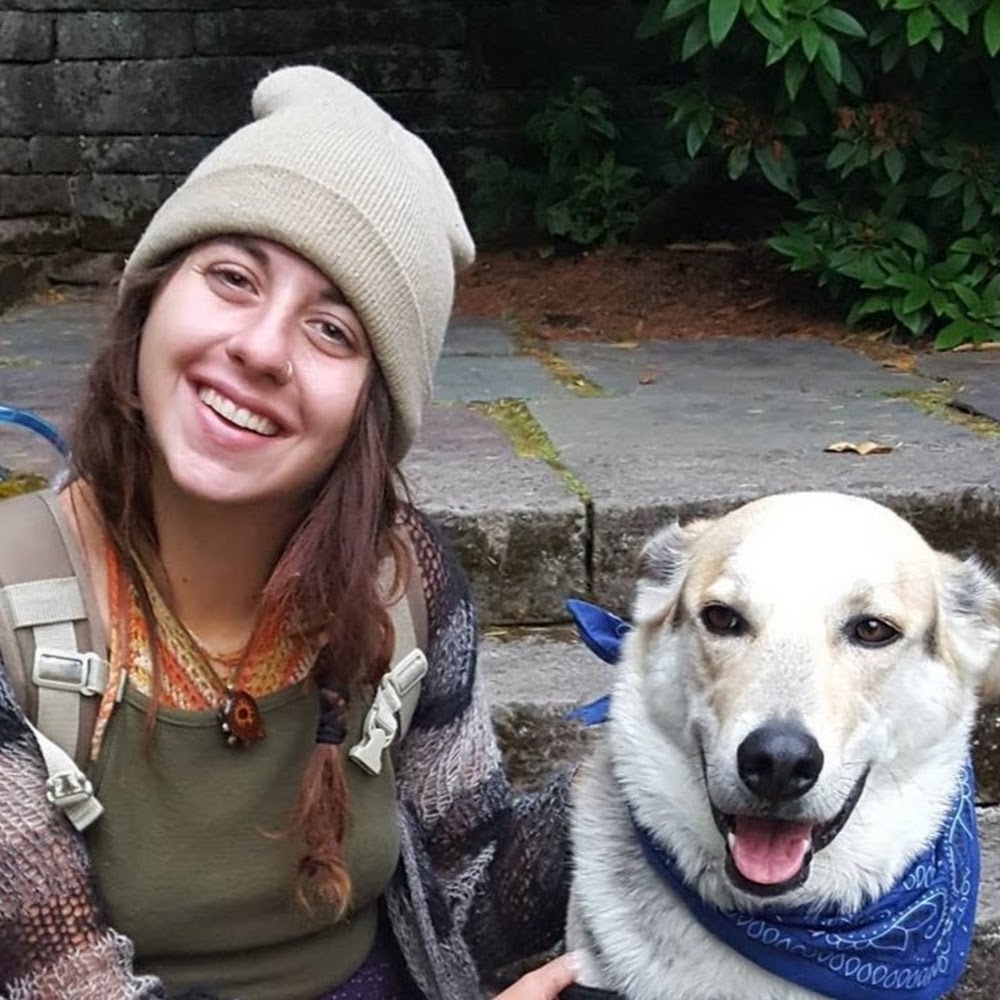 Meet your Posher, Jordyn